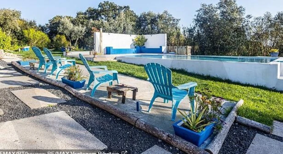 Quinta T5 para Venda em Cartaxo e Vale da Pinta Foto 10