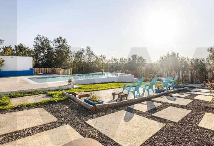 Quinta T5 para Venda em Cartaxo e Vale da Pinta Foto 15