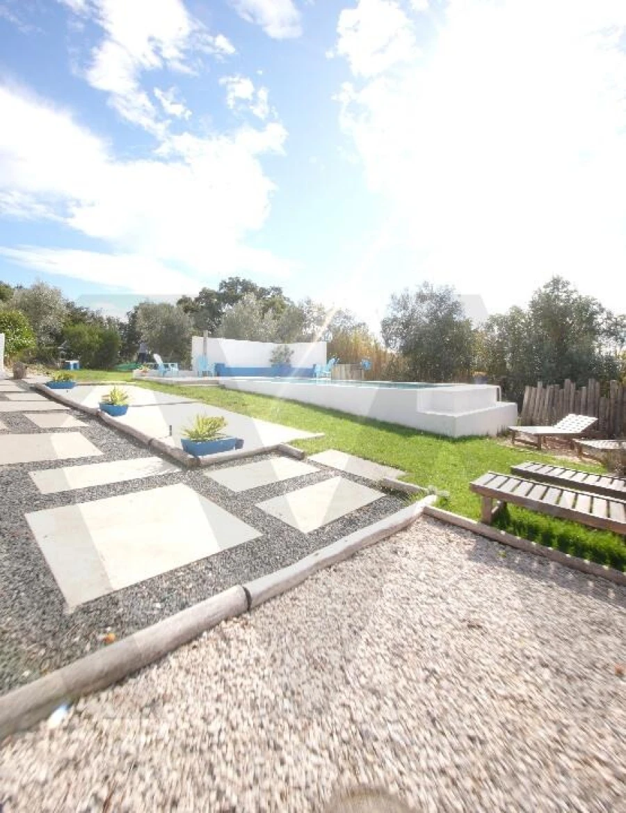 Quinta T5 para Venda em Cartaxo e Vale da Pinta Foto 37