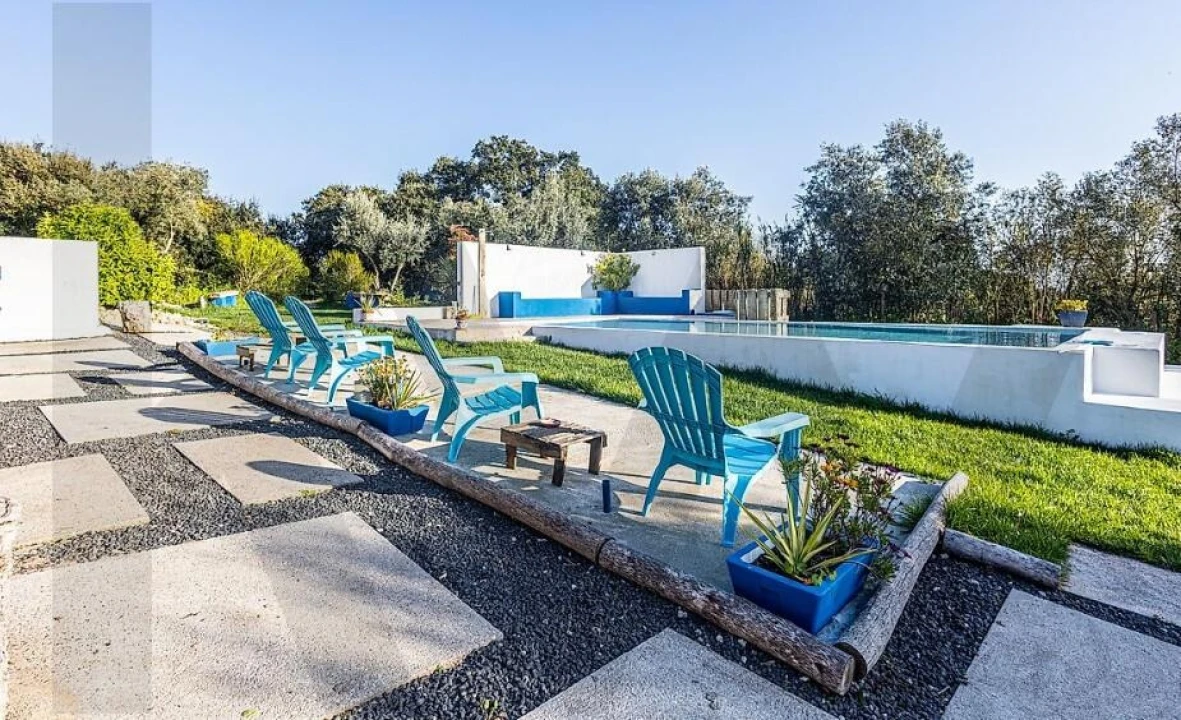 Quinta T5 para Venda em Cartaxo e Vale da Pinta Foto 11