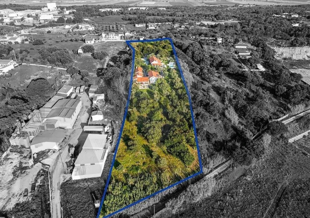 Quinta T5 para Venda em Cartaxo e Vale da Pinta Foto 5