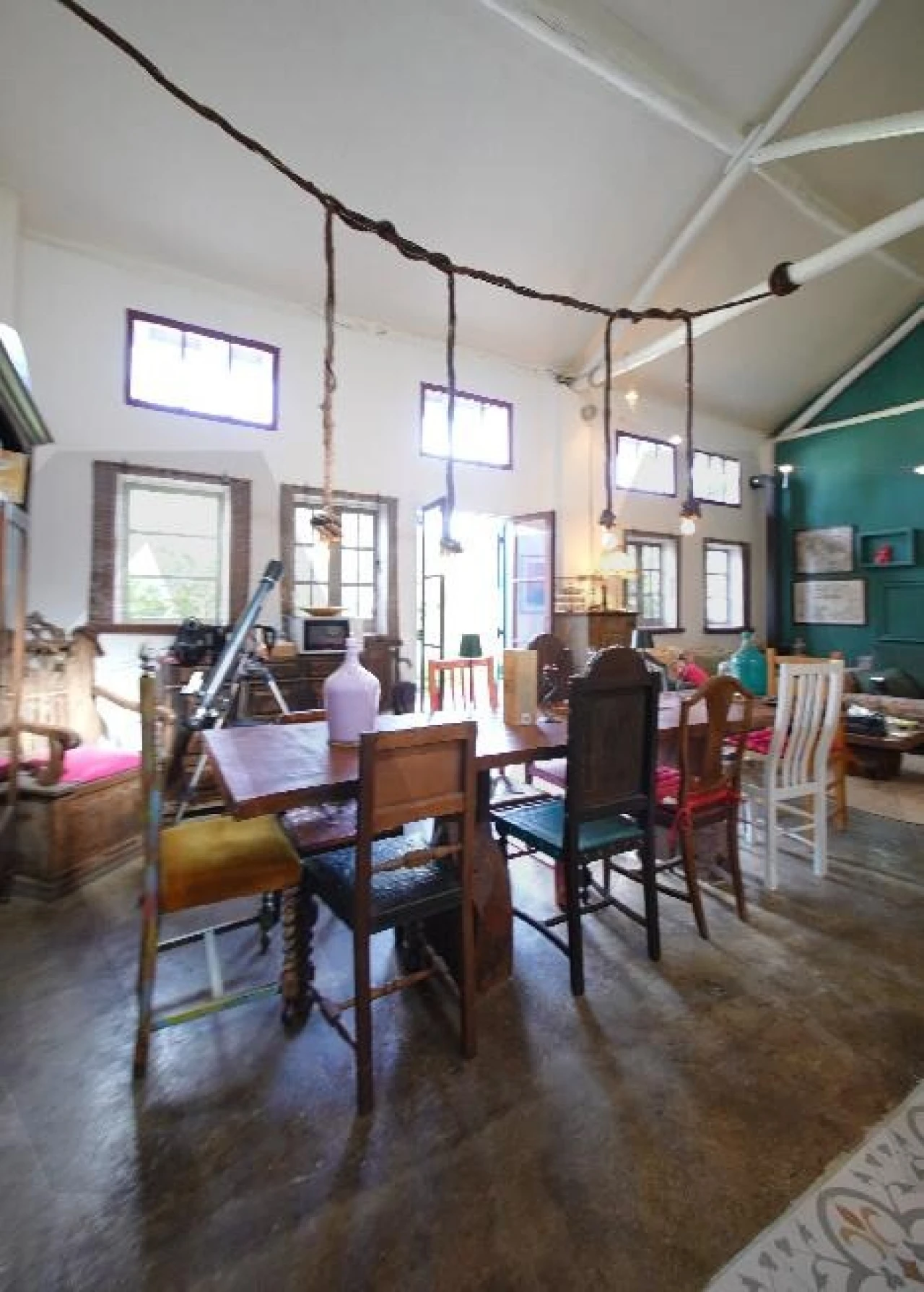 Quinta T5 para Venda em Cartaxo e Vale da Pinta Foto 45