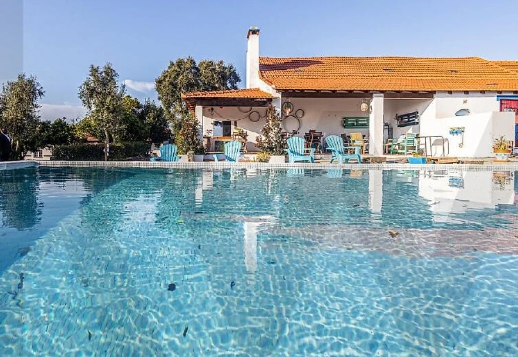 Quinta T5 para Venda em Cartaxo e Vale da Pinta Foto 8