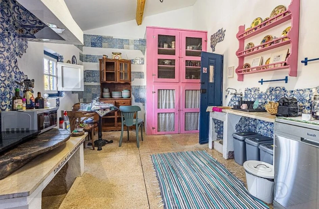 Quinta T5 para Venda em Cartaxo e Vale da Pinta Foto 68