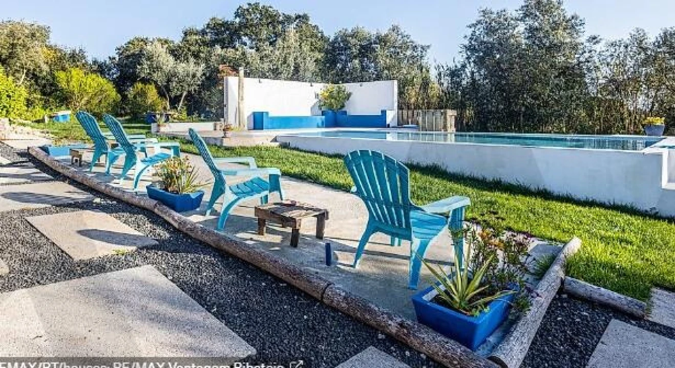 Quinta T5 para Venda em Cartaxo e Vale da Pinta Foto 10