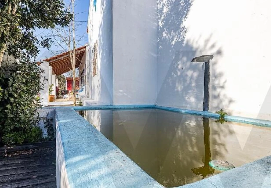 Quinta T5 para Venda em Cartaxo e Vale da Pinta Foto 60