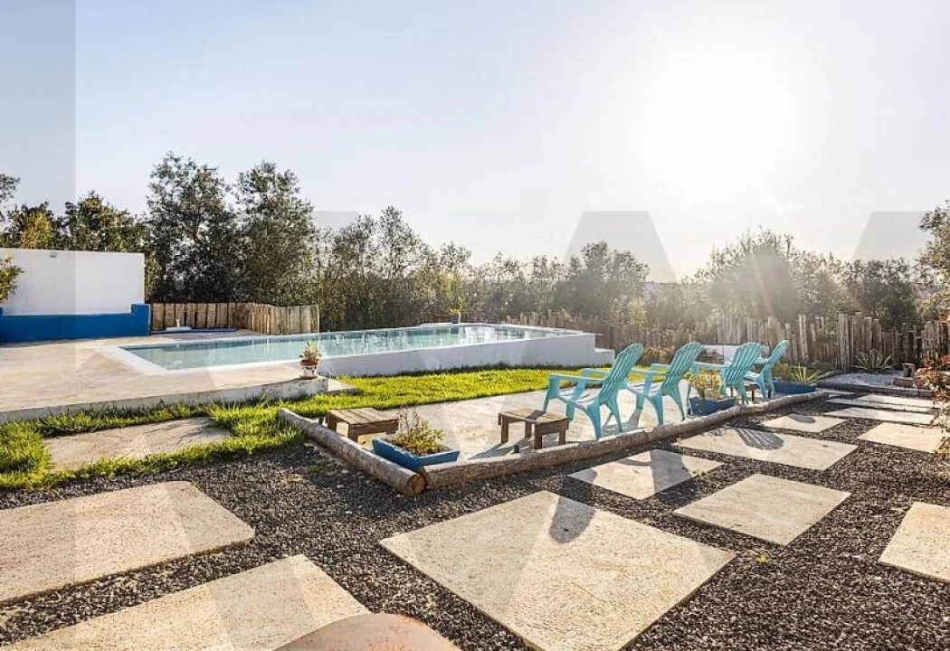 Quinta T5 para Venda em Cartaxo e Vale da Pinta Foto 15