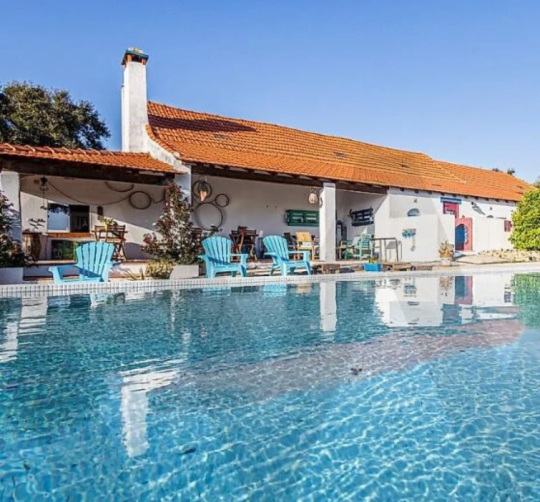 Quinta T5 para Venda em Cartaxo e Vale da Pinta Foto 9