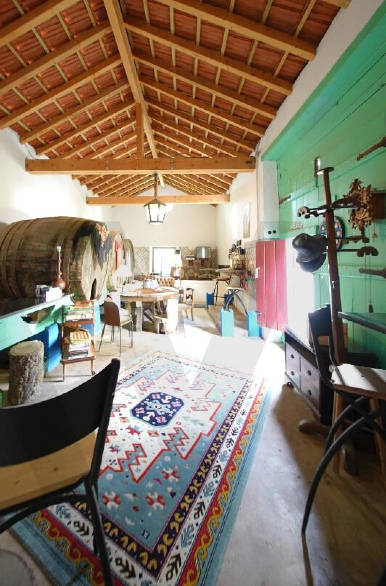 Quinta T5 para Venda em Cartaxo e Vale da Pinta Foto 40