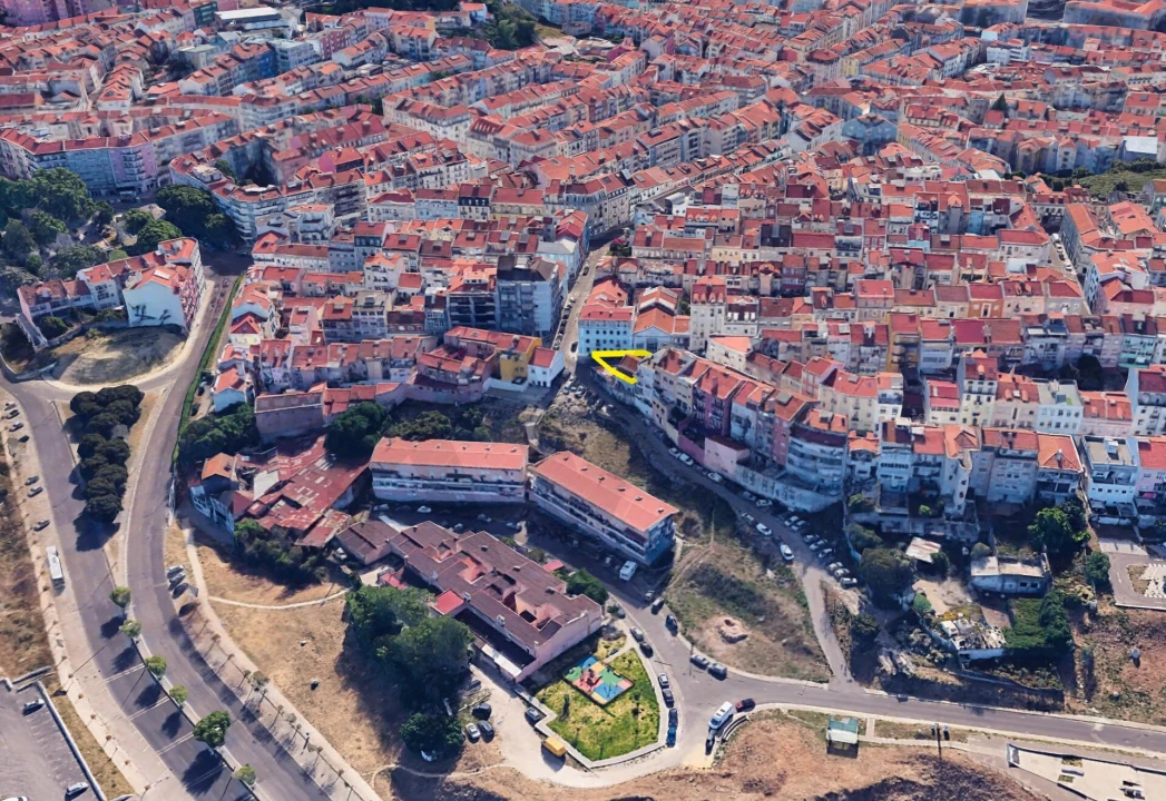 Apartamento T1 para Venda em Penha de França Foto 17