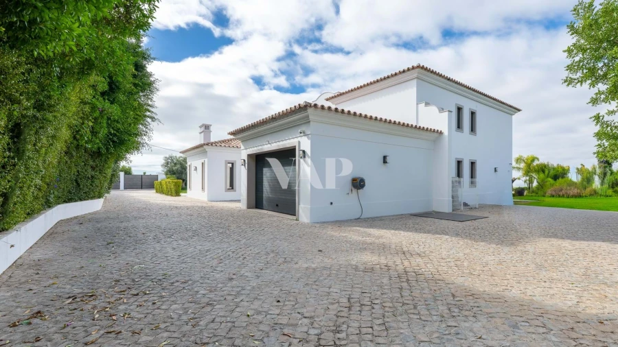 Moradia T4 para Venda em Almancil Foto 41