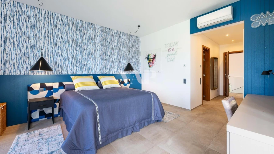 Moradia T4 para Venda em Almancil Foto 27