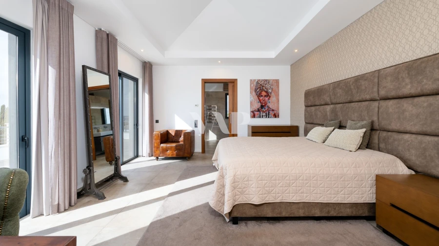 Moradia T4 para Venda em Almancil Foto 21