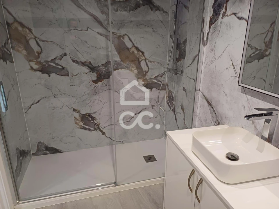 Apartamento T3 para Venda em Braga (Maximinos, Sé e Cividade) Foto 42