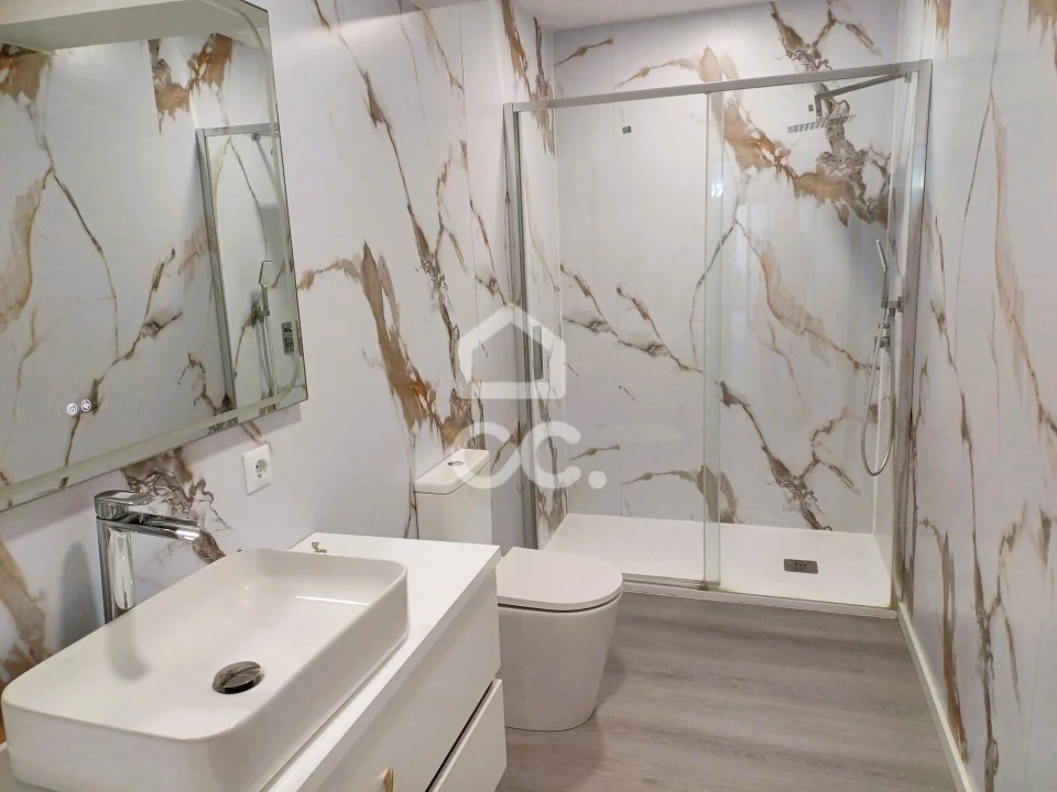 Apartamento T3 para Venda em Braga (Maximinos, Sé e Cividade) Foto 40