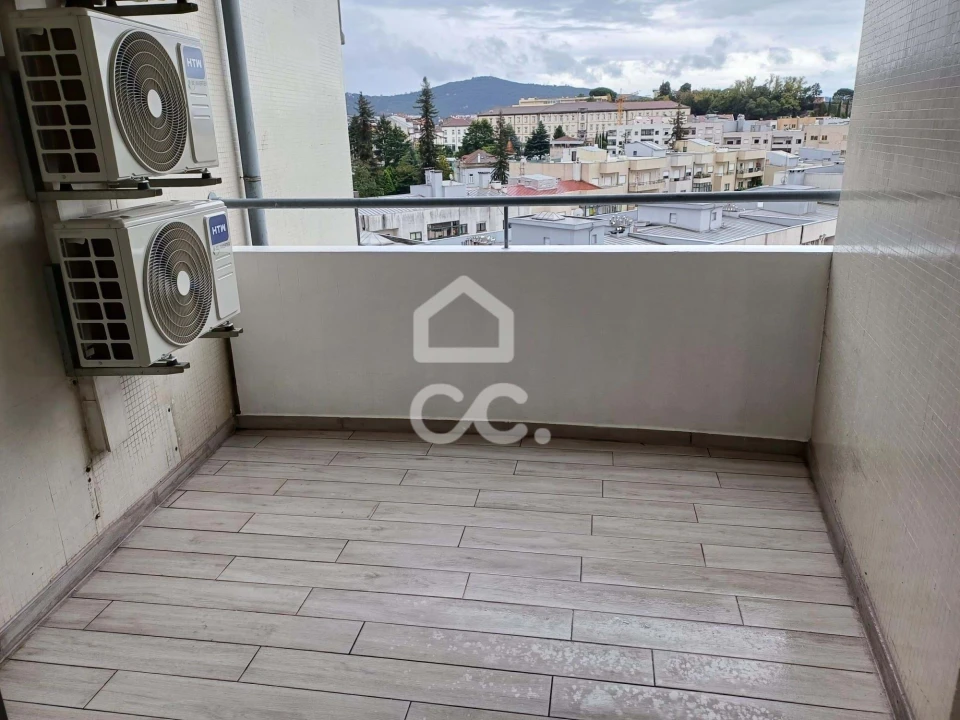 Apartamento T3 para Venda em Braga (Maximinos, Sé e Cividade) Foto 33