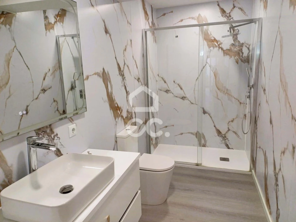 Apartamento T3 para Venda em Braga (Maximinos, Sé e Cividade) Foto 36