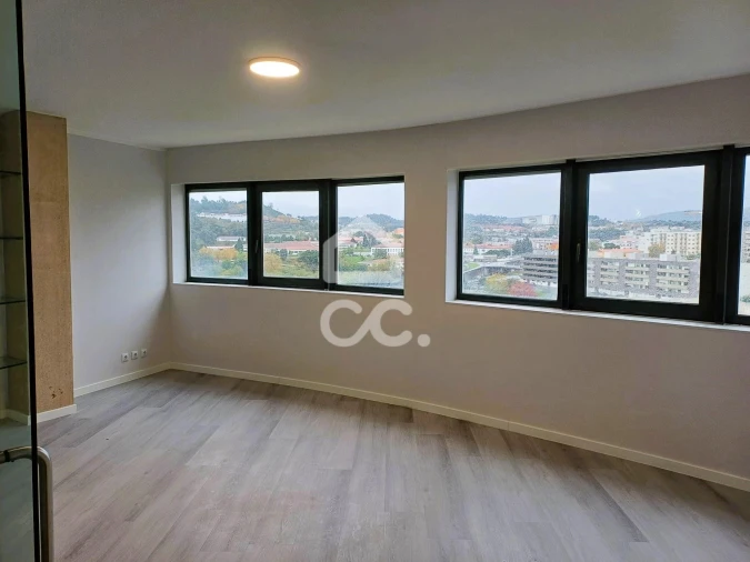 Apartamento T3 para Venda em Braga (Maximinos, Sé e Cividade) Foto 10