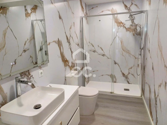 Apartamento T3 para Venda em Braga (Maximinos, Sé e Cividade) Foto 36