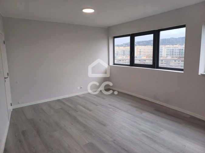 Apartamento T3 para Venda em Braga (Maximinos, Sé e Cividade) Foto 18