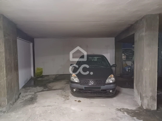 Apartamento T3 para Venda em Braga (Maximinos, Sé e Cividade) Foto 45