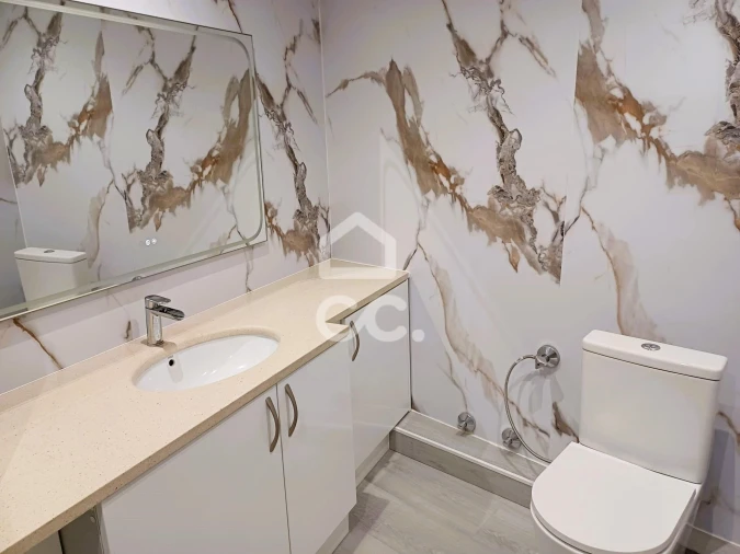 Apartamento T3 para Venda em Braga (Maximinos, Sé e Cividade) Foto 37