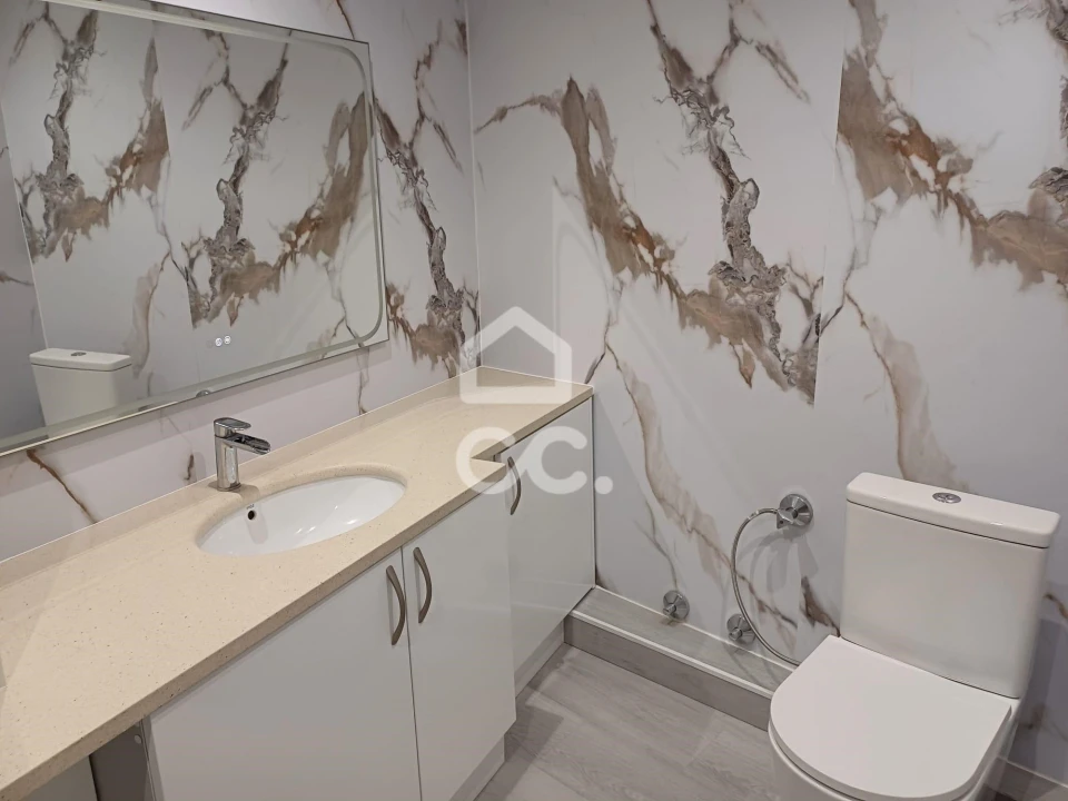 Apartamento T3 para Venda em Braga (Maximinos, Sé e Cividade) Foto 44