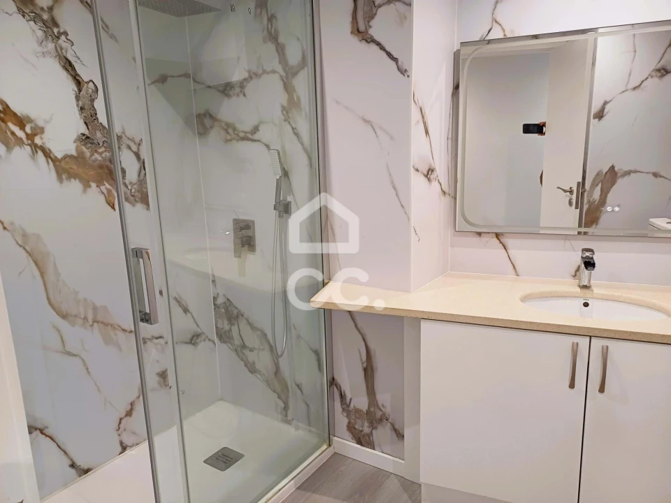 Apartamento T3 para Venda em Braga (Maximinos, Sé e Cividade) Foto 39