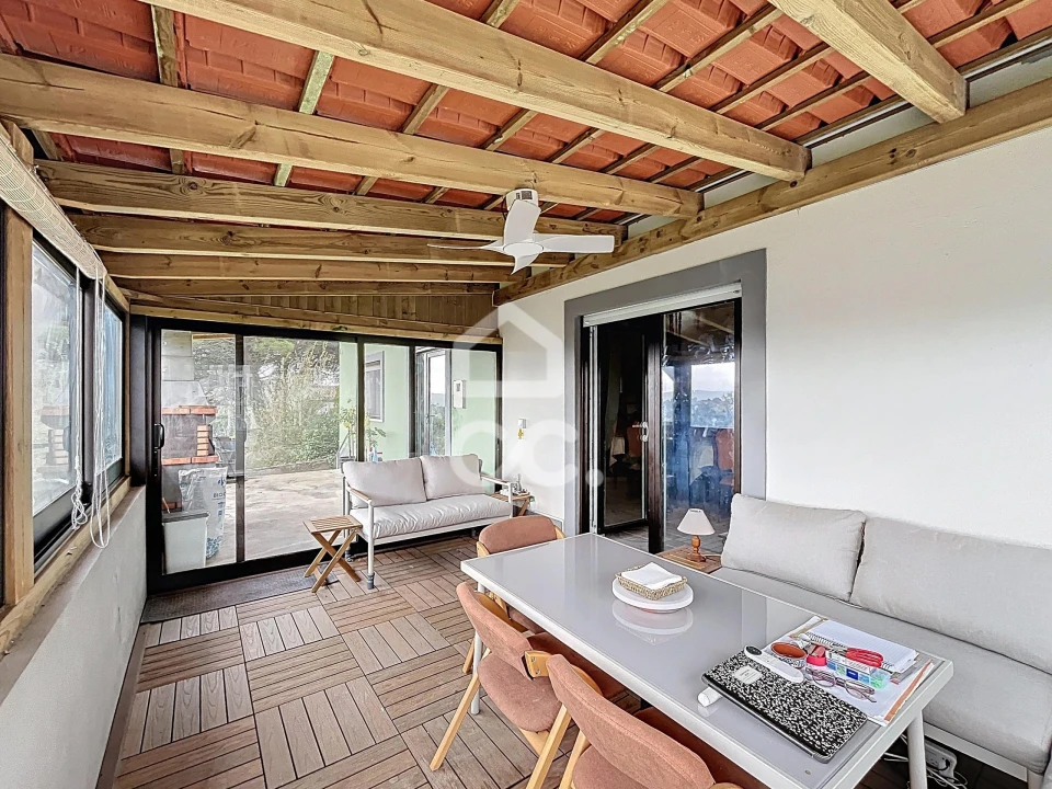 Moradia T3 para Venda em Peral Foto 35