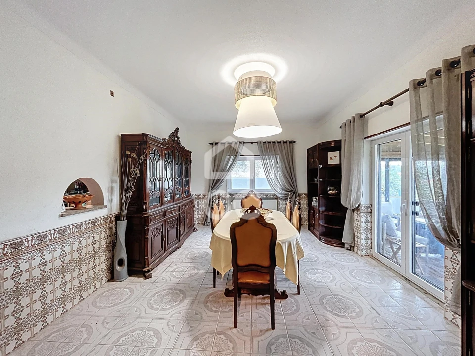 Moradia T3 para Venda em Peral Foto 15