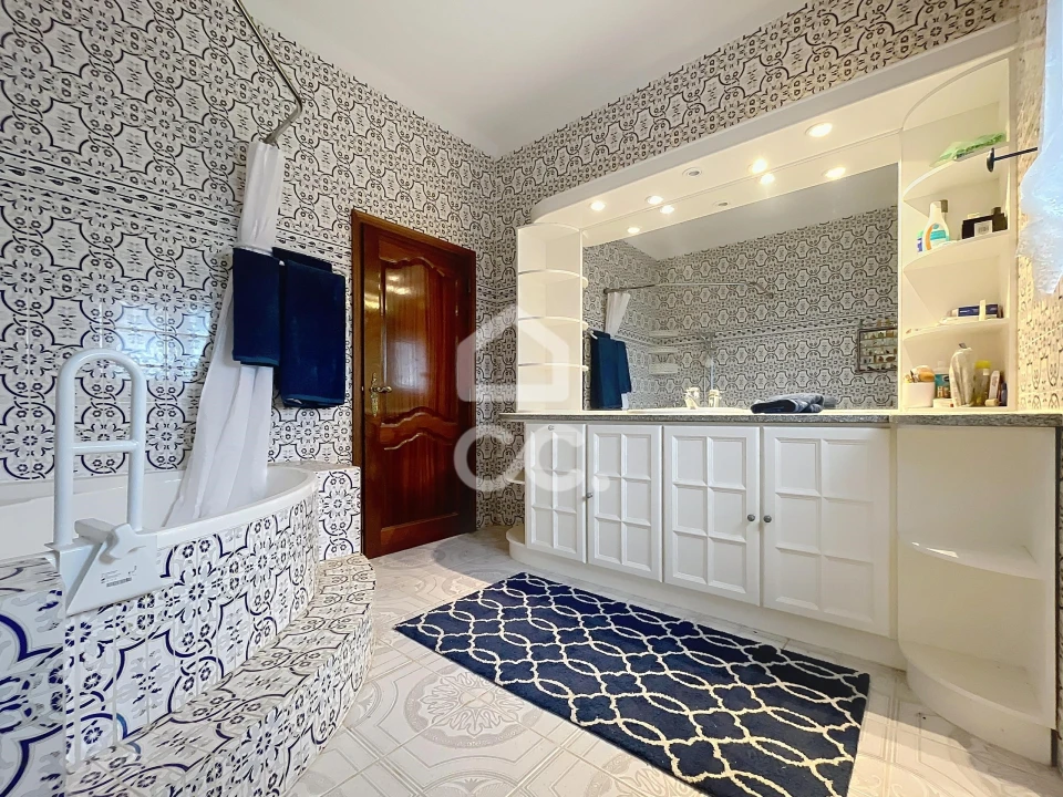 Moradia T3 para Venda em Peral Foto 5