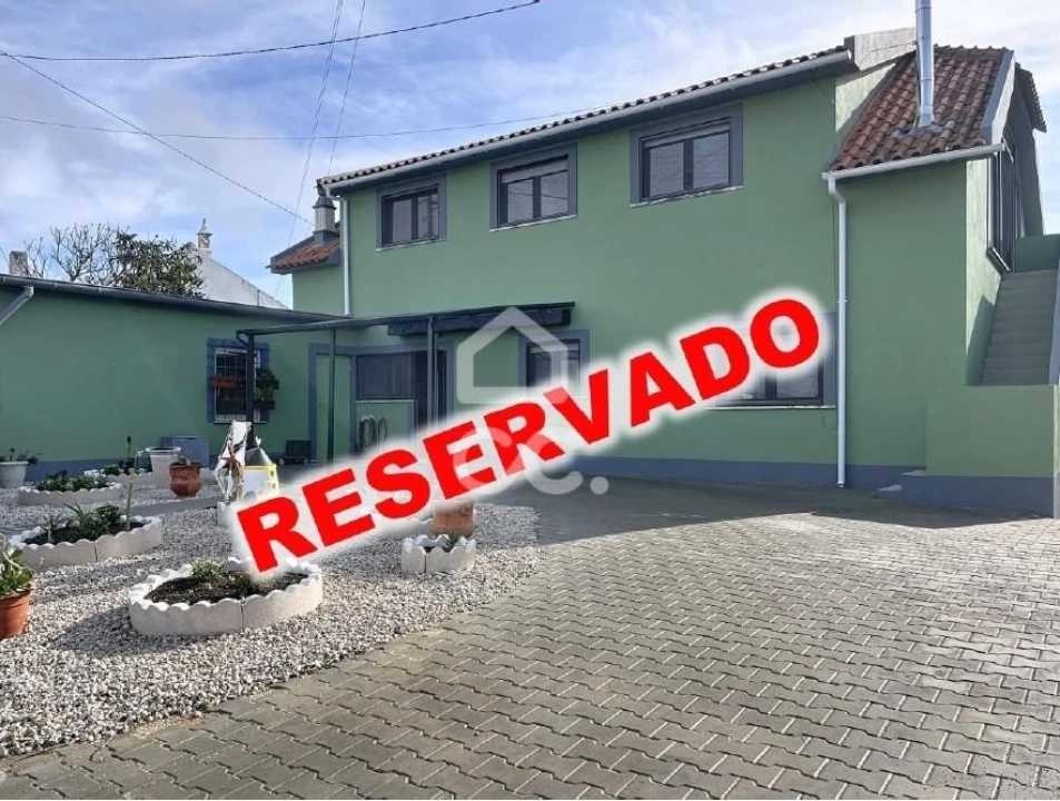 Moradia T3 para Venda em Peral Foto 1