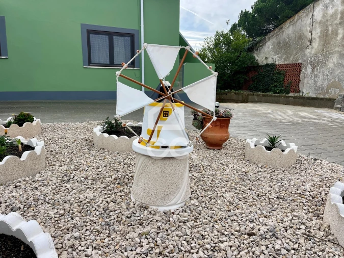 Moradia T3 para Venda em Peral Foto 8