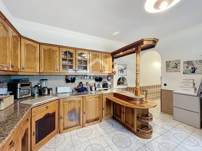 Moradia T3 para Venda em Peral Foto 12