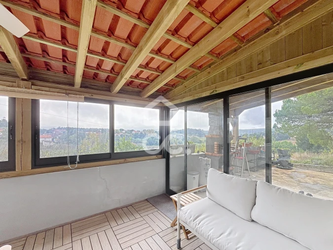 Moradia T3 para Venda em Peral Foto 36