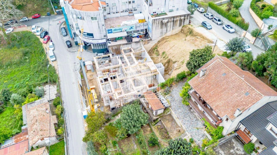 Apartamento T3 para Venda em Amarante (São Gonçalo), Madalena, Cepelos e Gatão Foto 15