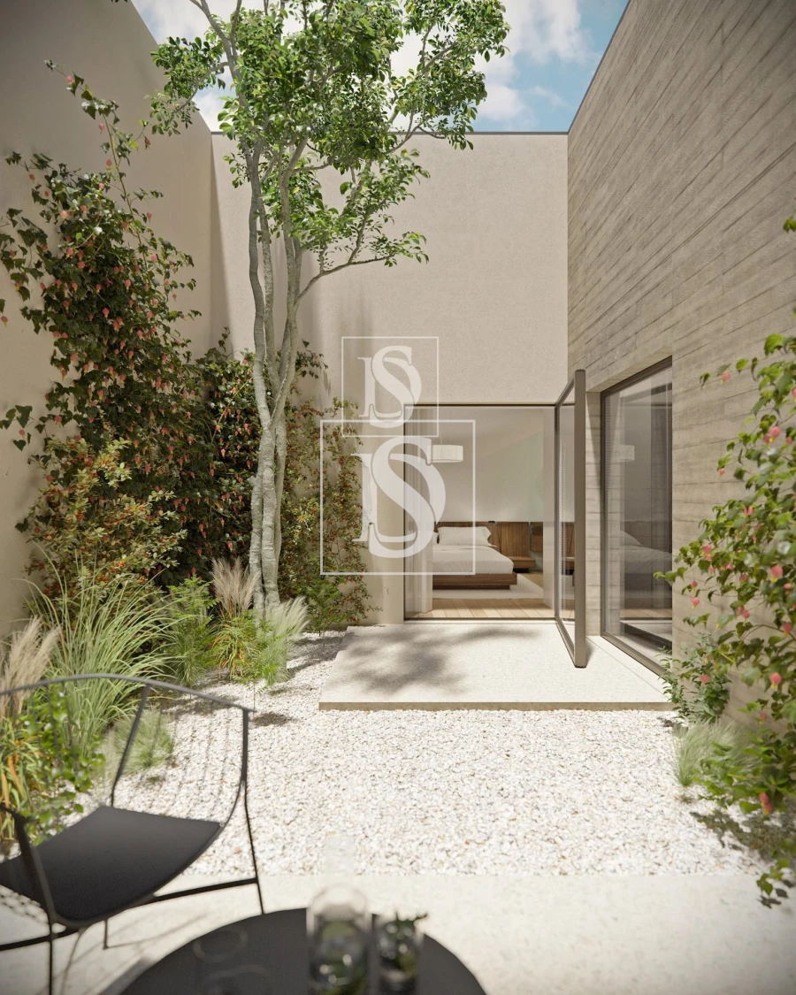 Apartamento T3 para Venda em Amarante (São Gonçalo), Madalena, Cepelos e Gatão Foto 4