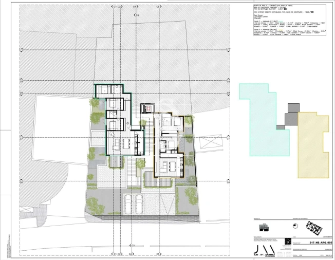 Apartamento T3 para Venda em Amarante (São Gonçalo), Madalena, Cepelos e Gatão Foto 19