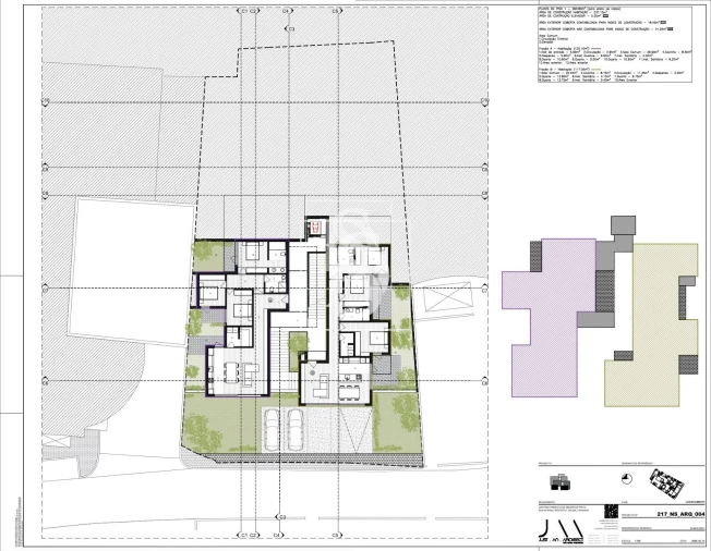 Apartamento T3 para Venda em Amarante (São Gonçalo), Madalena, Cepelos e Gatão Foto 16