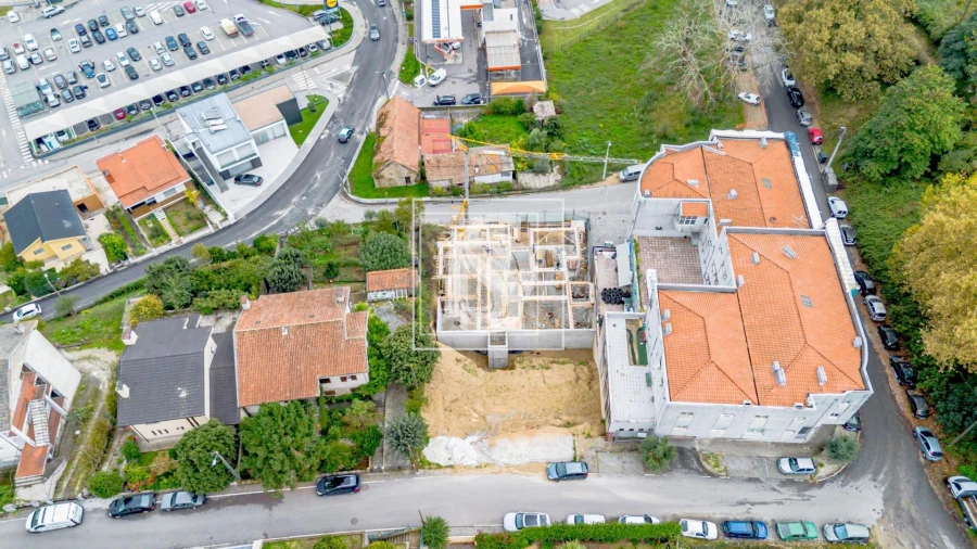 Apartamento T3 para Venda em Amarante (São Gonçalo), Madalena, Cepelos e Gatão Foto 11