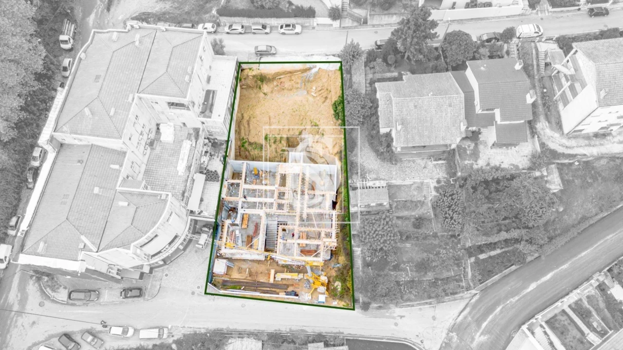 Apartamento T3 para Venda em Amarante (São Gonçalo), Madalena, Cepelos e Gatão Foto 15