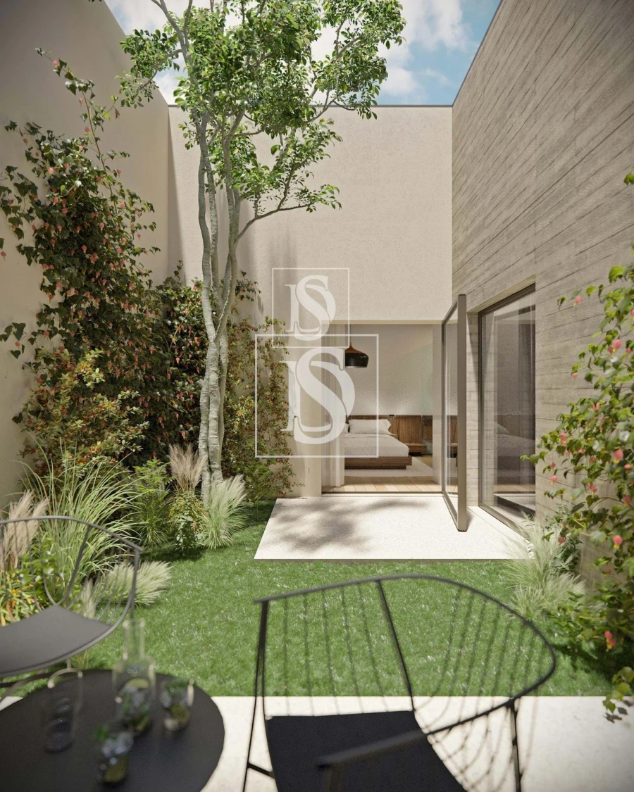 Apartamento T3 para Venda em Amarante (São Gonçalo), Madalena, Cepelos e Gatão Foto 4