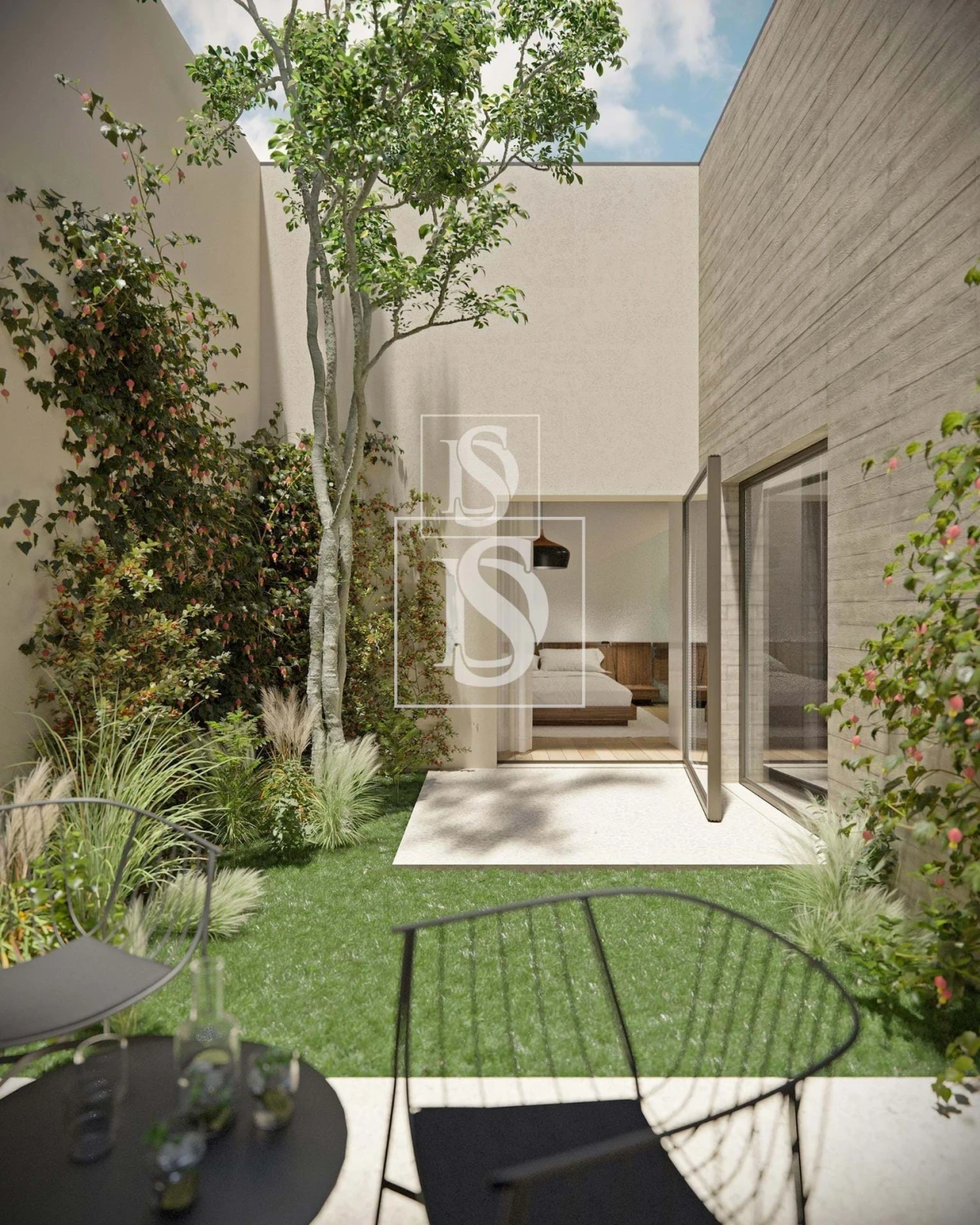 Apartamento T3 para Venda em Amarante (São Gonçalo), Madalena, Cepelos e Gatão Foto 4