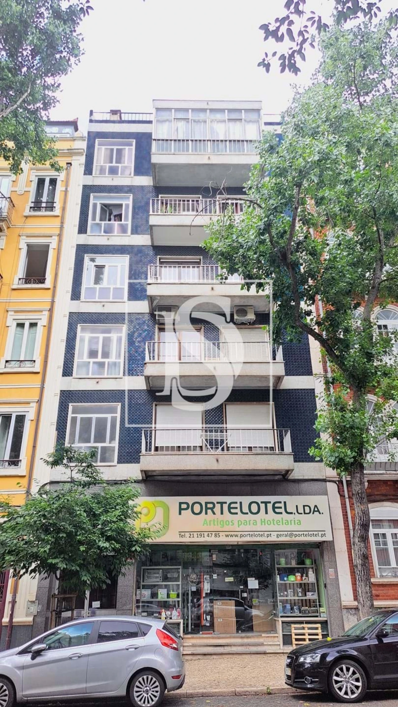 Negócio para Venda em Santo António Foto 10