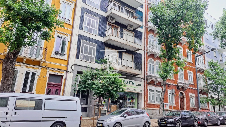 Negócio para Venda em Santo António Foto 10