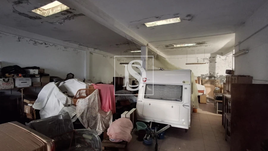 Prédio para Venda em Buarcos Foto 6