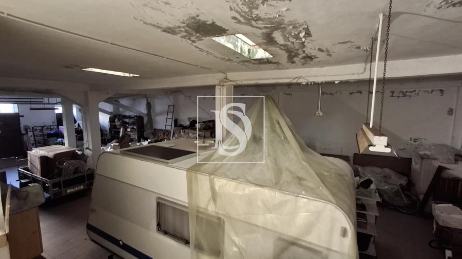 Prédio para Venda em Buarcos Foto 10