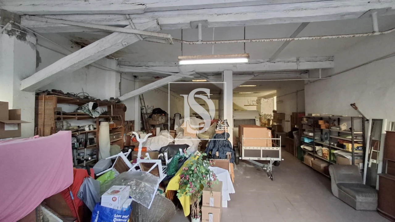 Prédio para Venda em Buarcos Foto 5