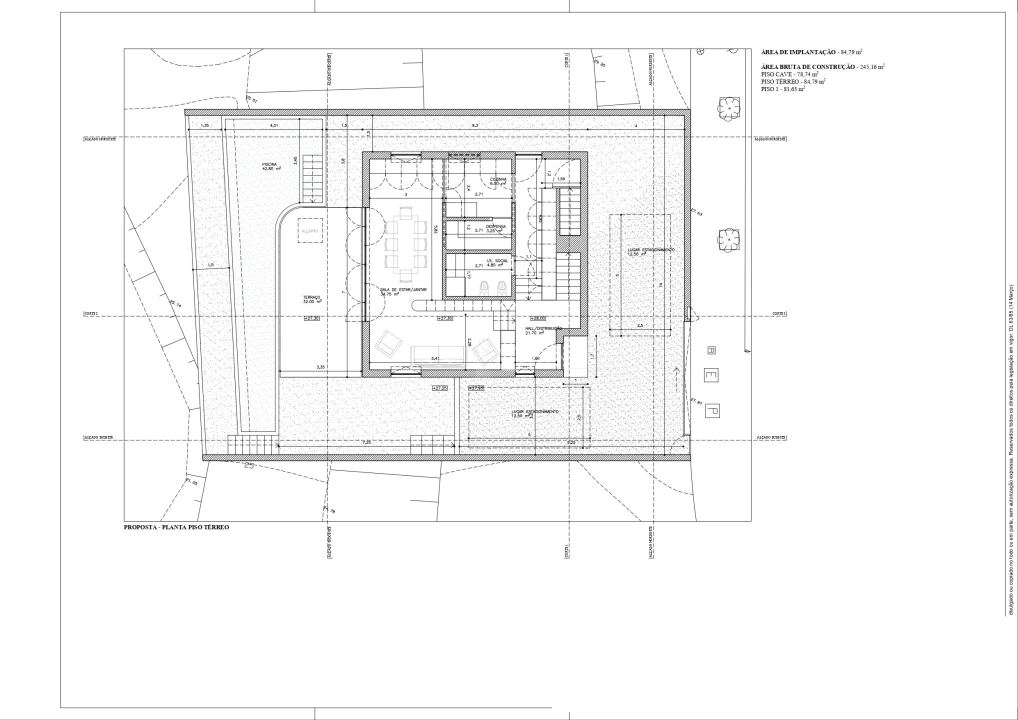 Moradia T3 para Venda em Tavira (Santa Maria e Santiago) Foto 26