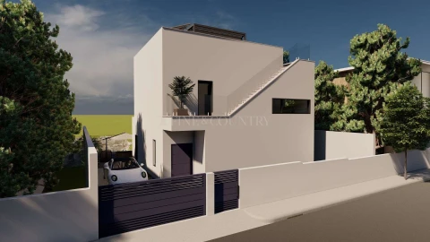 Moradia T3 para Venda em Tavira (Santa Maria e Santiago)